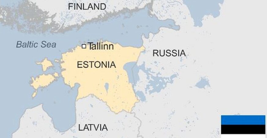 estonia