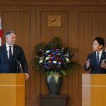 China and Russia Back Iran? US Intelligence Warns of Expanding Global Conflict