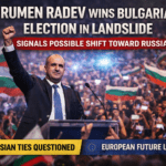 China Warns US, Japan, Philippines Over ‘Biggest Ever’ War Drills Amid Rising Tensions