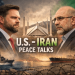 US and Iran May Resume Peace Talks in Islamabad This Week Amid Ongoing Tensions
