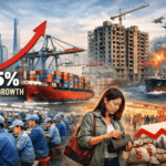 Japan’s Historic Arms Export Shift Draws Global Interest Amid U.S. Uncertainty