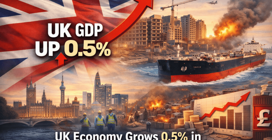 UK economy