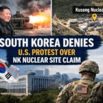 Strait of Hormuz Reopens After Ceasefire: Oil Prices Fall, Global Markets Rally