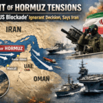 Trump Warns Iran Ahead of Pakistan Talks: ‘Deal or the Hard Way’