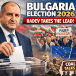 Mark Carney Warns U.S. Ties Are Now a Weakness Amid Rising Trade Tensions