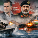 North Korea Launches Ballistic Missiles, Sends Warning During Iran Conflict