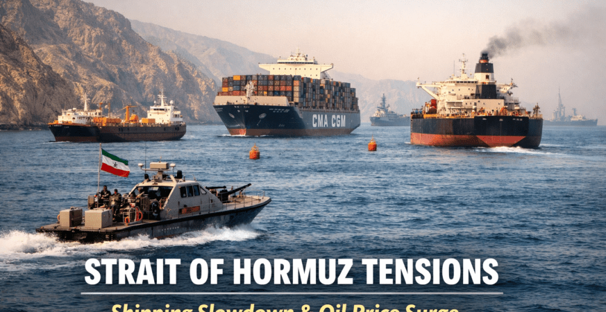 Strait of Hormuz