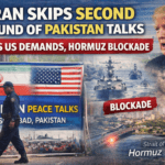 Mark Carney Warns U.S. Ties Are Now a Weakness Amid Rising Trade Tensions