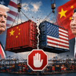 Russia Halts Kazakhstan Oil to Germany via Druzhba Pipeline from May 1