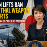 Trump Refuses to Extend Iran Truce as U.S. Seizes Oil Tanker