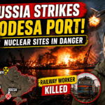 Ukraine Restarts Russian Oil, Unlocks €90 Billion EU Loan