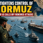 Thailand vs Cambodia Again? Temple Ceremony Sparks Fresh Row