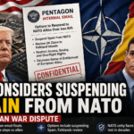 India Slams Trump Over ‘Hellhole’ Remark on Citizenship Row