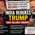 Trump Reveals ‘Top Secret’ China-Iran Cargo Seized by US