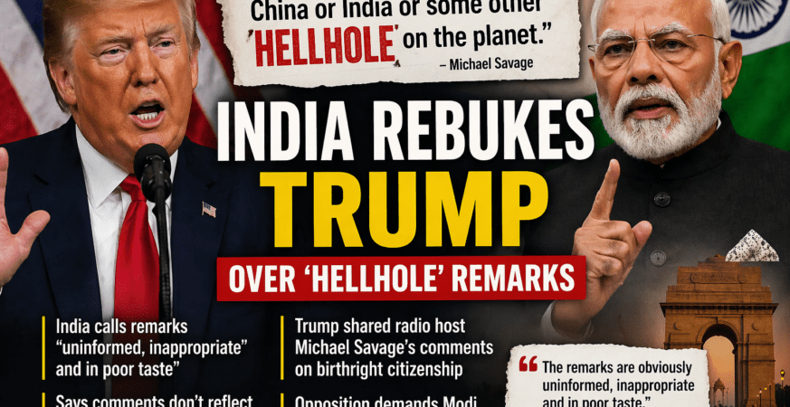 india usa
