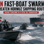 Israel-Lebanon Ceasefire Extended Amid Iran Tensions