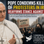 Mojtaba Khamenei Injured? Shocking Health Details Emerge