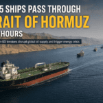 Trump Reveals ‘Top Secret’ China-Iran Cargo Seized by US