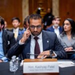 US–Canada Trade Tensions Rise as Lutnick Slams Canada Ahead of USMCA Talks