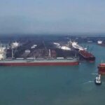 North Korea Launches Ballistic Missiles, Sends Warning During Iran Conflict