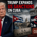 US Announces Massive $8.6 Billion Arms Sales to Israel and Gulf Nations During Iran Crisis
