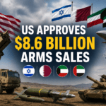 US Pulls 5,000 Troops from Germany After Clash Over Iran War