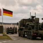 US Announces Massive $8.6 Billion Arms Sales to Israel and Gulf Nations During Iran Crisis